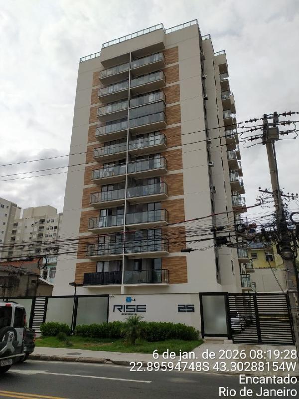 Apartamento - Venda