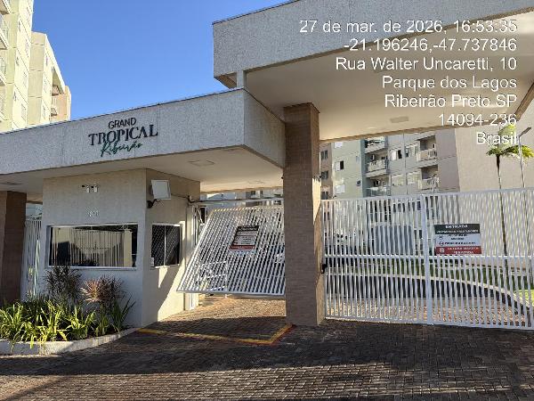 Apartamento - Venda
