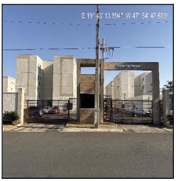 Apartamento - Venda
