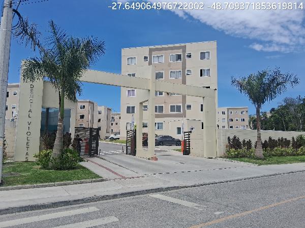 Apartamento - Venda