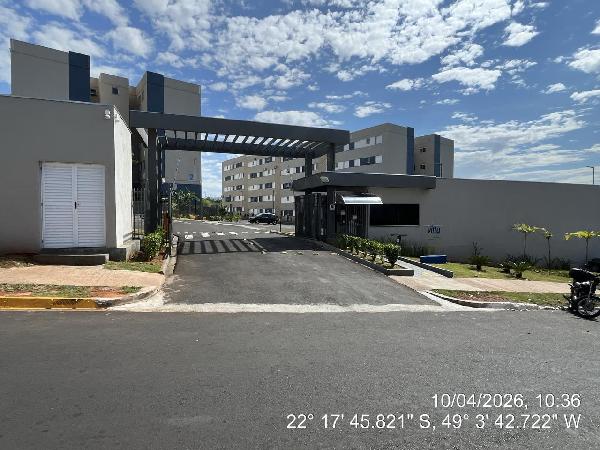 Apartamento - Venda