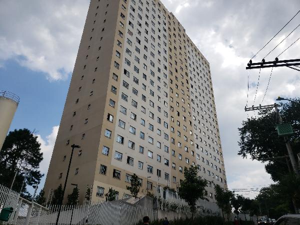 Apartamento - Venda