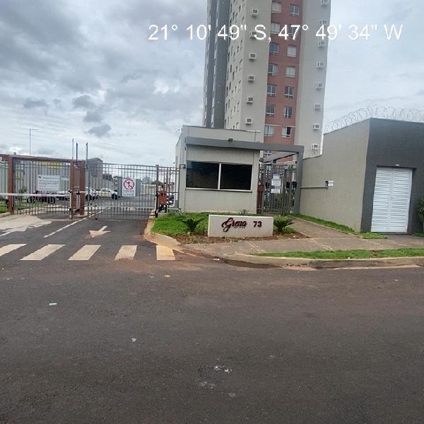 Apartamento - Venda