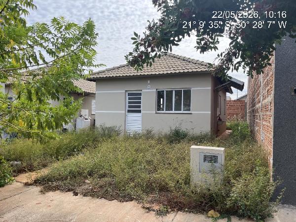 Casa - Venda