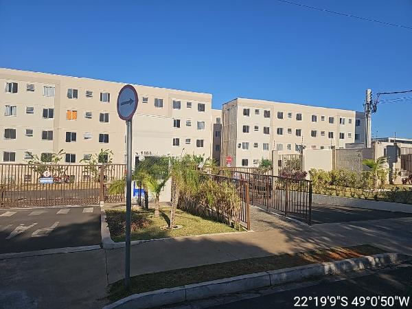 Apartamento - Venda