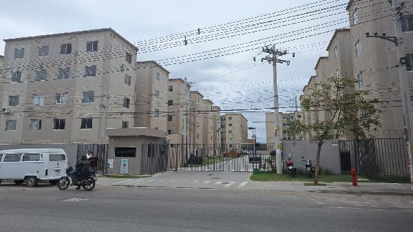 Apartamento - Venda