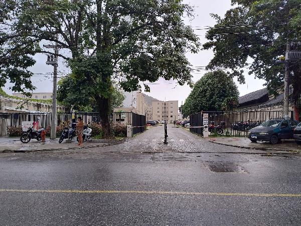 Imóvel com ótimo custo — Apartamento no Gardenia Azul, Rio de Janeiro - RJ, Apto 504, 2 quartos, 40m²