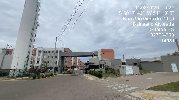 Condições especiais — Apartamento no Ermo, Guaiba - RS, Apto 110, 2 quartos, 73,5m²