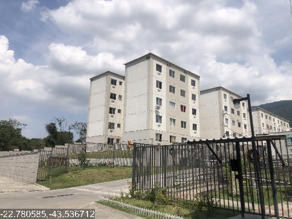 Apartamento - Venda