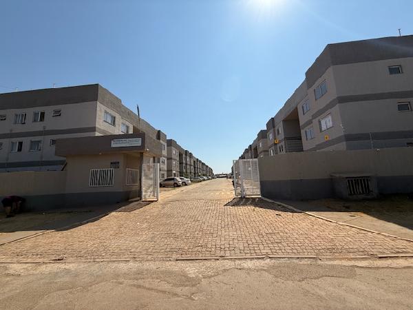 Apartamento - Venda