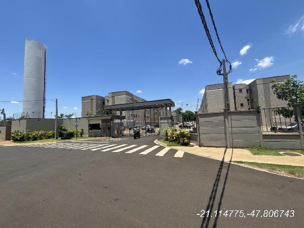 Oferta com diferencial — Apartamento no Valentina Figueiredo, Ribeirao Preto - SP, Apto 13, 2 quartos, 43,06m²