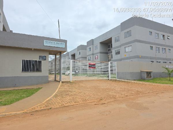 Apartamento - Venda