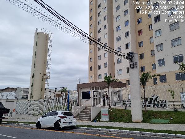 Apartamento - Venda