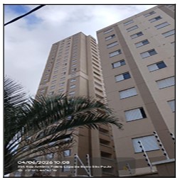Destaque da região — Apartamento no Lapa de Baixo, Sao Paulo - SP, Apto 1607, 35,13m²