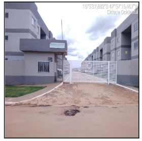 Apartamento - Venda