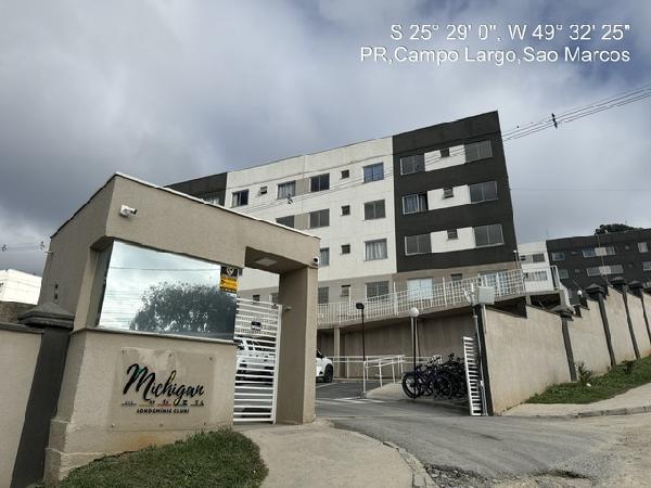 Apartamento - Venda