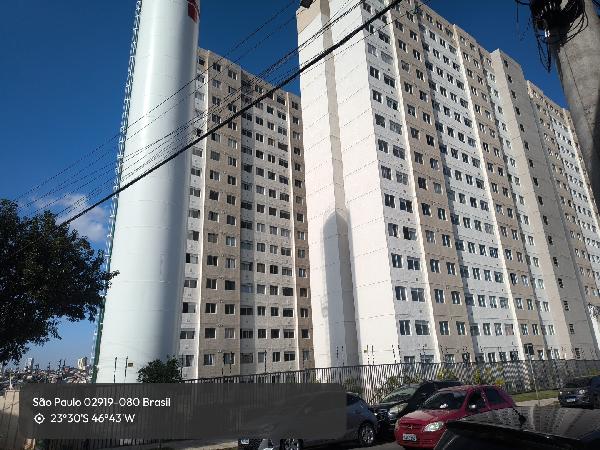 Apartamento, 2 quartos, 31 m² - Foto 1