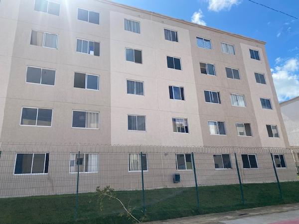 Negócio especial — Apartamento no Areia Branca, Salvador - BA, Apto 403, 2 quartos, 40,53m²