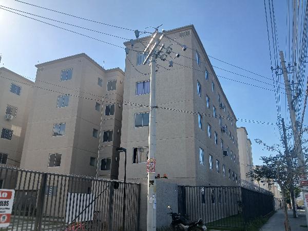 Apartamento - Venda
