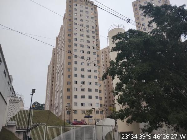 Apartamento - Venda