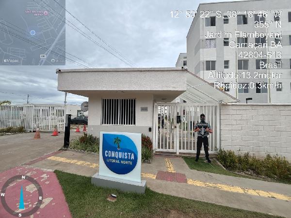 Apartamento - Venda