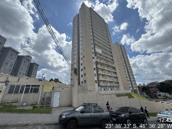 Apartamento, 1 quarto, 29 m² - Foto 1