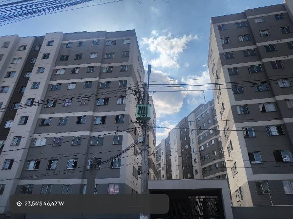 Apartamento - Venda