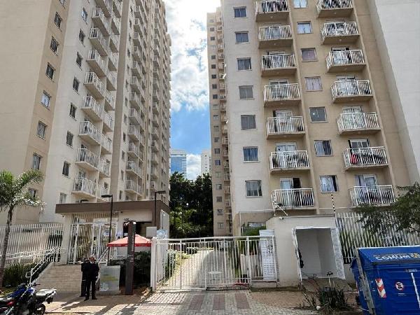 Oportunidade valiosa — Apartamento no Parque Industrial Tomas Edson, Sao Paulo - SP, Apto 1506, 1 quarto, 26,99m²