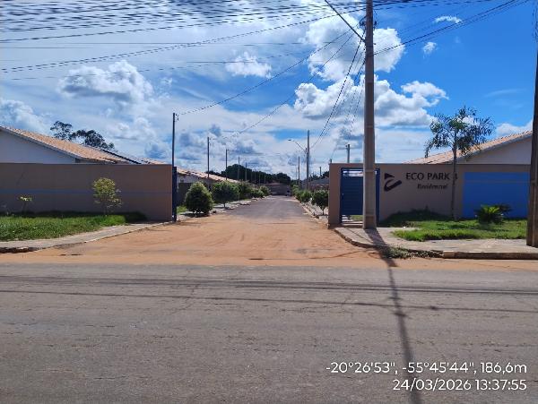Imóvel com localização privilegiada — Casa no Centro, Aquidauana - MS, N. SN LOTE F QD 602, 2 quartos, 144m²
