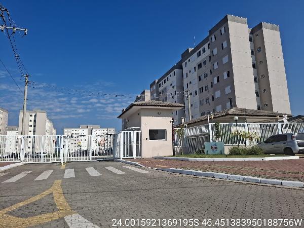 Apartamento - Venda