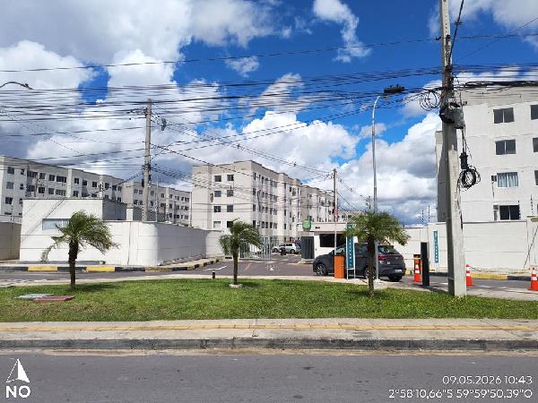 Imóvel para investir — Apartamento no Lago Azul, Manaus - AM, Apto 212, 2 quartos, 41,57m²