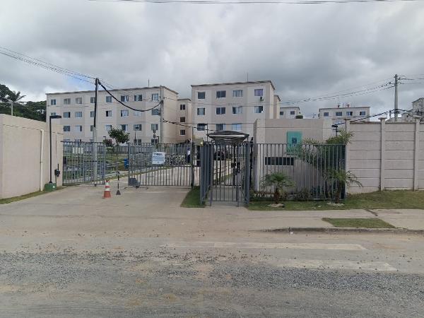 Apartamento - Venda