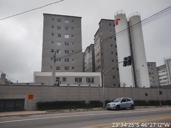 Apartamento - Venda