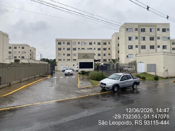 Apartamento - Venda