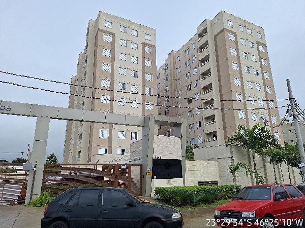 Apartamento - Venda