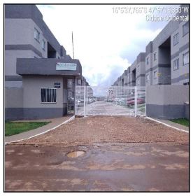 Apartamento - Venda