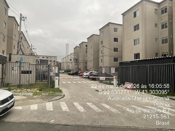 Apartamento - Venda