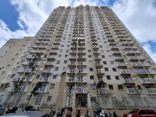 Oportunidade facilitada — Apartamento no Jardim Itacolomi, Sao Paulo - SP, Apto 316, 1 quarto, 26,94m²