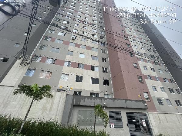 Apartamento - Venda