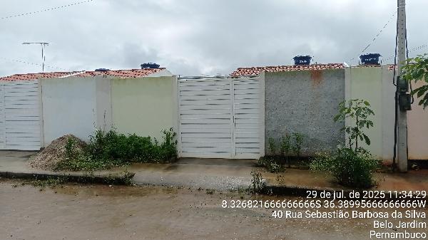 Casa - Venda