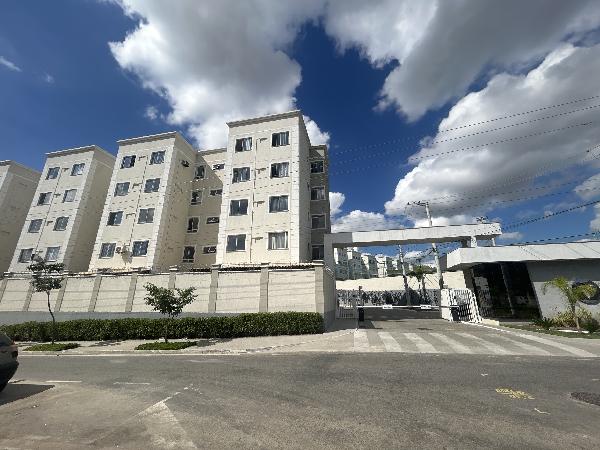 Imóvel com ótima proposta — Apartamento no Campo Grande, Rio de Janeiro - RJ, Apto 301, 2 quartos, 1 vaga, 42,78m²