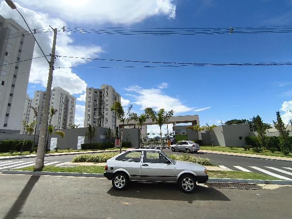 Apartamento - Venda