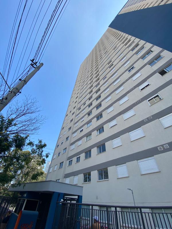 Apartamento - Venda