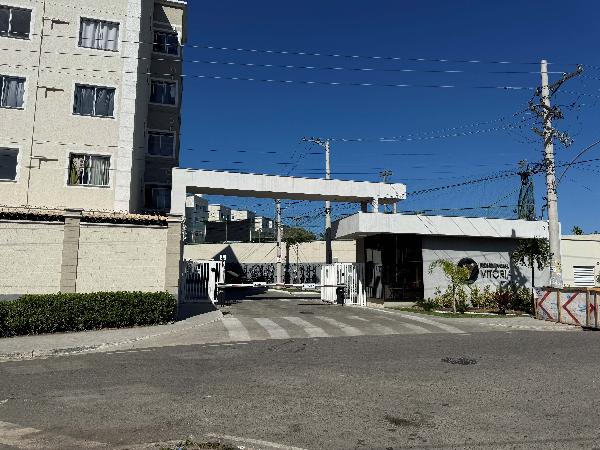 Apartamento - Venda