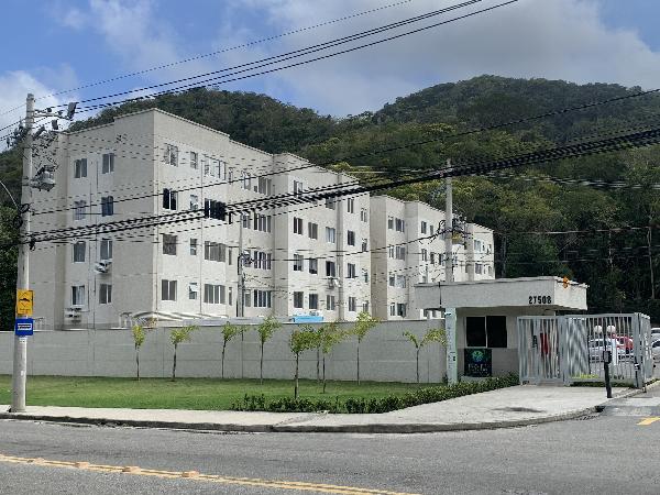Apartamento - Venda
