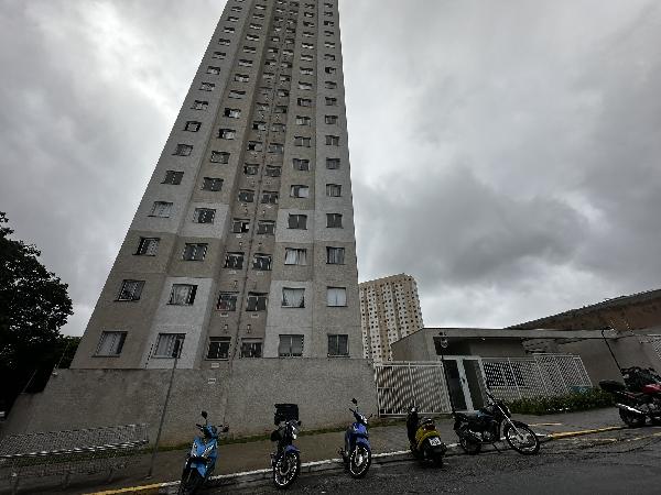 Apartamento - Venda