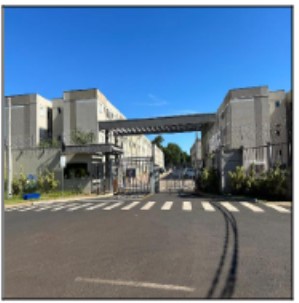 Oferta em destaque — Apartamento no Valentina Figueiredo, Ribeirao Preto - SP, Apto 32, 2 quartos, 1 vaga, 43,06m²