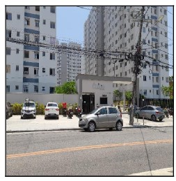 Apartamento - Venda