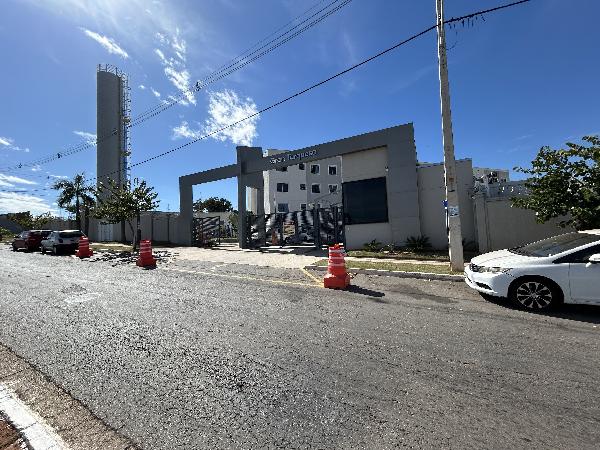 Oportunidade para moradia — Apartamento no Cardoso Continuacao, Aparecida de Goiania - GO, Apto 403, 2 quartos, 1 vaga, 41,35m²