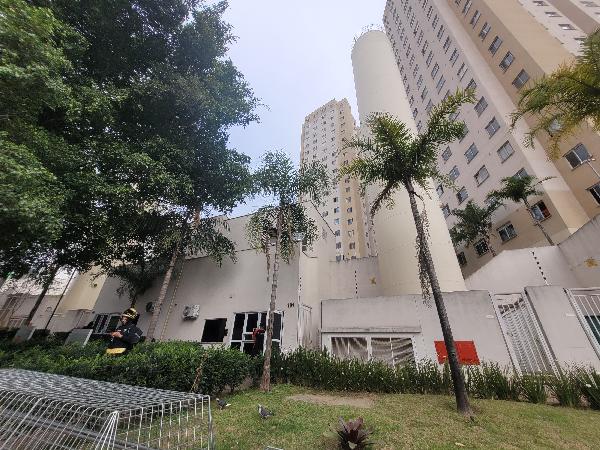 Imóvel em região valorizada — Apartamento no Guaianazes, Sao Paulo - SP, Apto 1702, 2 quartos, 32,75m²